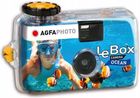 AgfaPhoto LeBox Ocean jednorazowy (1261211)