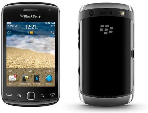 Telefon Blackberry