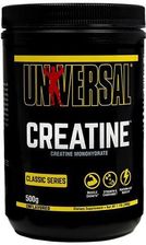 Universal Creatine Powder 500G