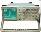 Spektralny Cyfrowy Analizator Fal Radiowych #Łk Spektralny Cyfrowy Analizator Fal Radiowych #Łk
