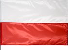 A. Flaga Polski 110x70 1 A. Flaga Polski 110x70 1