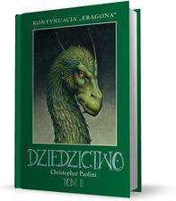 Dziedzictwo t.2