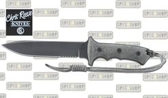Chris Reeve Green Beret Knife 7"