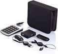 XDMODO TRAVEL zestaw akcesori do laptopa.