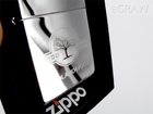 Zapalniczka ZIPPO 250 High Polish chrome GRAWER Zapalniczka ZIPPO 250 High Polish chrome GRAWER