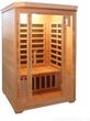 Sanotechnik Sauna na podczerwień 2 osobowa 60624