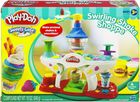 Hasbro Playdoh Zakręcona Cukiernia
