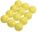 Silverline Piłki Golfowe Treningowe,”Wydmuszki” – 12 Szt., Żółte (Pilsvl035) Silverline Piłki Golfowe Treningowe,”Wydmuszki” – 12 Szt., Żółte (Pilsvl035)
