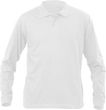 Adler Bluzka Polo Single – Rozm. M, Biała (Ubradl29M) Adler Bluzka Polo Single – Rozm. M, Biała (Ubradl29M)