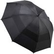 Silverline Parasol Golfowy Windcutter Czarny (Akcsvl057) Silverline Parasol Golfowy Windcutter Czarny (Akcsvl057)
