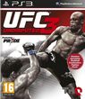 UFC: Undisputed 3 (Gra PS3)