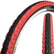 Kenda Kobra K885 Drutowa 26X2,0” Czerwona