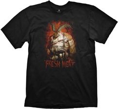 Koszulka Diablo III T-Shirt Butcher