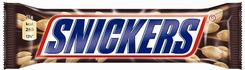 Mars Baton Snickers Single 51G