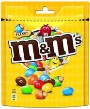 Mars Draze M&M'S Orzechowe 210G