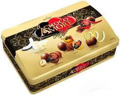 Mieszko Bombonierka Choco Amore 300G Puszka
