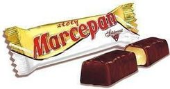 Solidarność Baton Zloty Marcepan 30G 