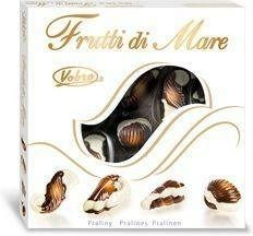 Vobro Bombonierka Frutti Di Mare 250G Vobro