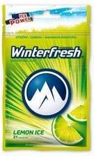 Wrigley  Guma Winterfresh Lemon Ice 21 