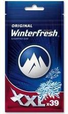 Wrigley  Guma Winterfresh Original Xxl 39Szt 