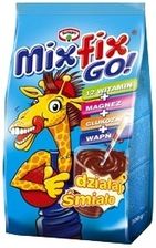Kruger Napoj Kakaowy Mix Fix Go Rozp 300G