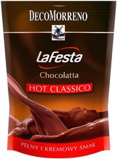 Maspex Czekolada Pitna La Festa Classico 150G