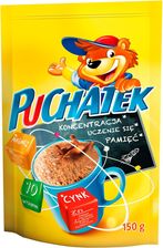 Maspex Napoj Kakaowy Puchatek Rozp 150G Torba