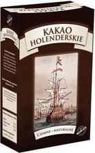 Mokate Kakao Holenderskie 200G Kartonik