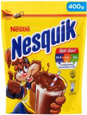 Nestle Napoj Kakaowy Nesquik Rozp 400G