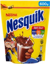 Nestle Napoj Kakaowy Nesquik Rozp 600G