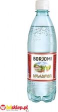 Borjomi Gruzińska Naturalna Woda Mineralna 