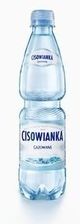Cisowianka Woda 500Ml Gaz Pet Naleczow