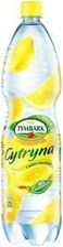 Maspex Woda Tymbark 1,5L Cytryna Ngaz Pet