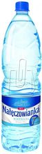 Nestle Woda Naleczowianka 1,5L Ngaz Pet