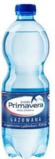 Polska Woda Woda Primavera 500Ml Gaz Pet 