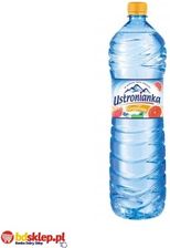 Ustronianka Woda 1,5L Grejpfrut Ngaz Pet