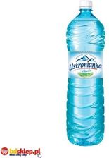 Ustronianka Woda 1,5L Ngaz Pet