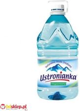 Ustronianka Woda 5L Ngaz Pet