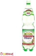 Zbyszko Woda Gazowana Veroni 1,5L