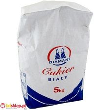 Diamant Cukier Biały 5Kg