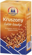 Diamant Cukier Kandyzowany Kruszony 500G