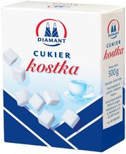Diamant Cukier Kostka 500G Pfeifer
