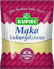 Kupiec Maka Kukurydziana 400G Folia