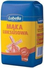 Lubella Maka Luksusowa 1Kg T550