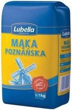 Lubella Maka Poznanska 1Kg
