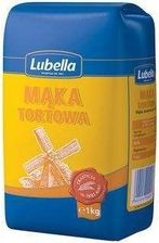 Lubella Maka Tortowa 1Kg T450