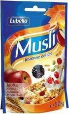 Lubella Musli 50G Jesienna Delicja