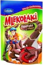 Lubella Platki Mlekolaki 200G Figuraki 