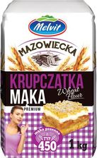 Melvit Maka Krupczatka 1Kg