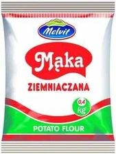 Melvit Maka Ziemniaczana 400G